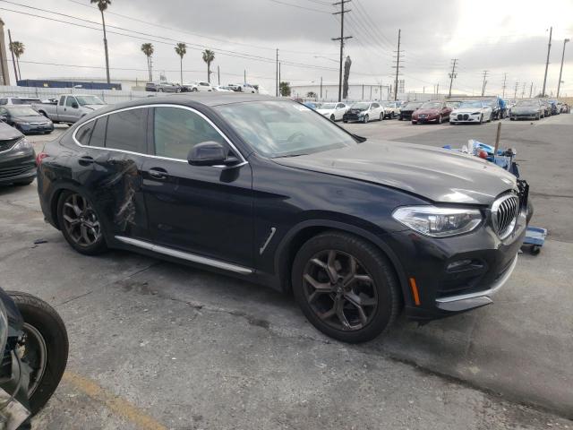 5UX2V1C09M9G20165 BMW X4 Xdrive30i