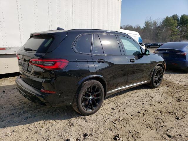 5UXCR6C03LLL75335 BMW X5 Xdrive40i