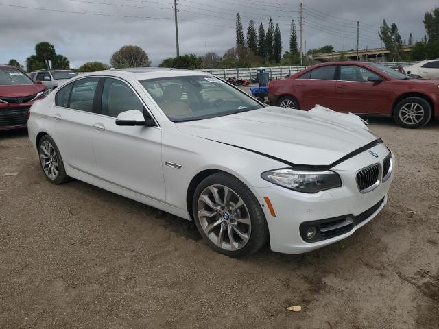 WBA5B1C52GG553521 BMW 535 I