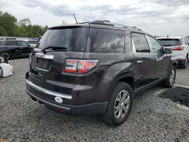 1GKKRRKD5FJ142886 GMC Acadia Slt-1