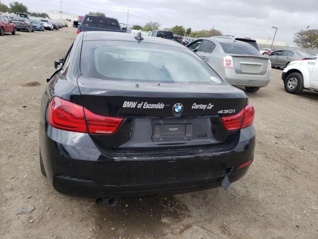 WBA4J1C58KBM17771 BMW 430i Gran Coupe