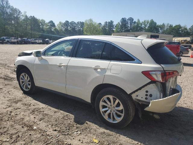 5J8TB3H31HL018400 Acura RDX