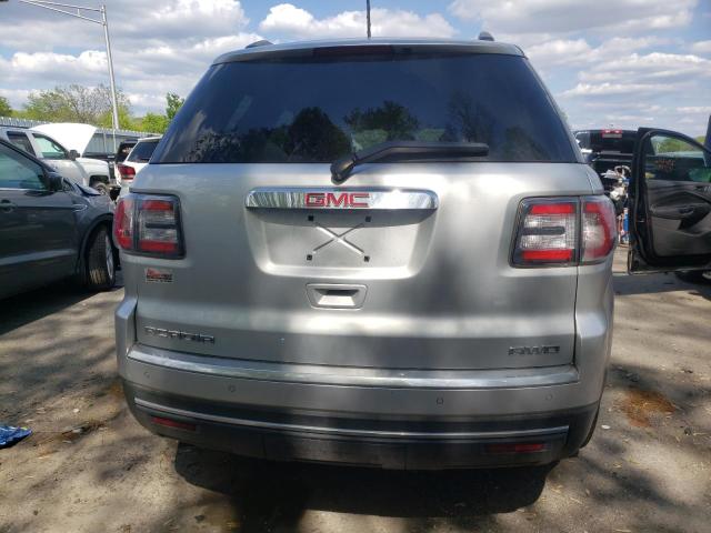 1GKKVSKD3EJ353022 GMC Acadia Slt-2
