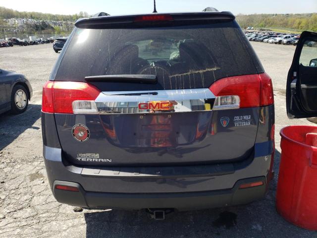2GKALREK6E6256981 GMC Terrain Sle