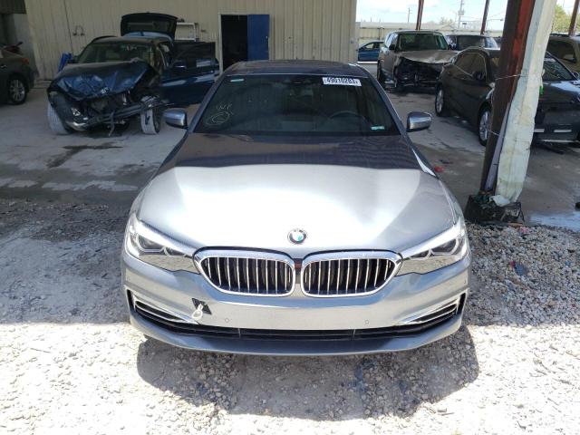 WBAJA5C50JWA38204 BMW 530 I