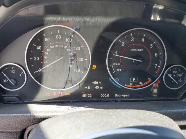 WBA8E3G52GNT78953 BMW 328 Xi Sulev