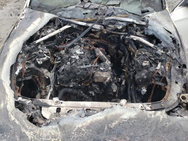 WBA5A7C57ED614205 BMW 528 XI