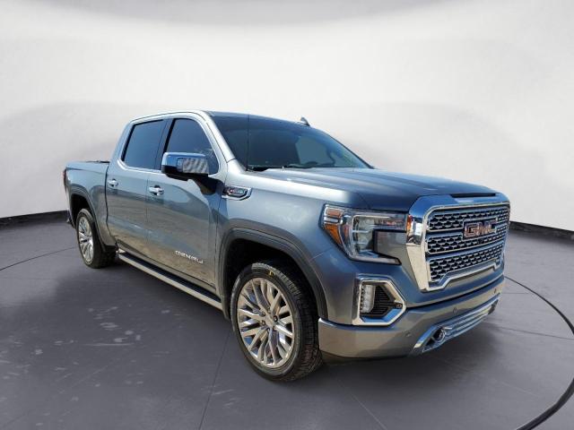 1GTU9FEL0KZ315926 GMC Sierra K1500 Denali