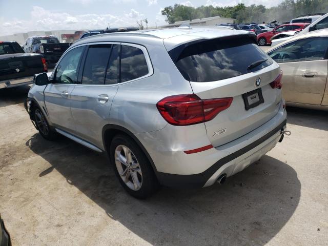 5UXTY3C02LLU69417 BMW X3 Sdrive30i
