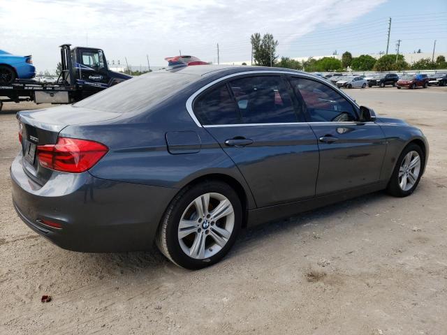 WBA8B9C58HK675620 BMW 330 I