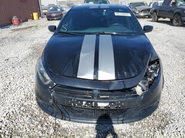 1C3CDFBB5FD379070 Dodge DART SXT