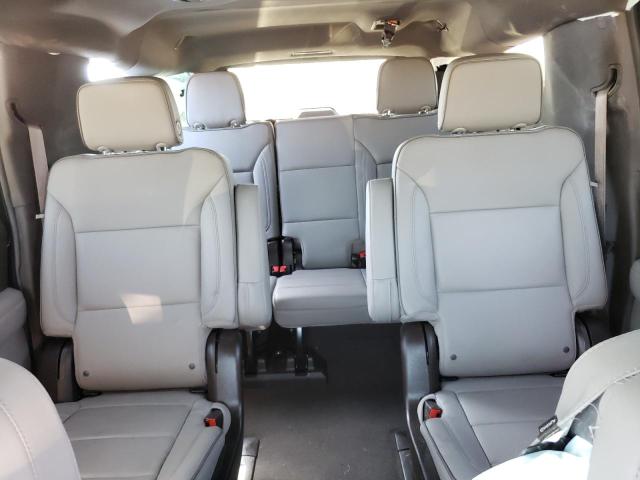 1GKS2GKD0NR353566 GMC Yukon Xl K1500 Slt