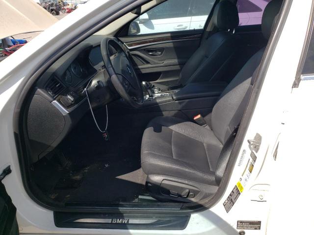 WBA5A7C55ED613862 BMW 528 XI