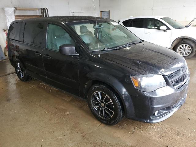 2C4RDGCG1HR848791 Dodge Grand Caravan Sxt
