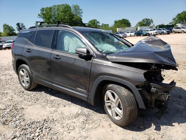 3GKALMEV7KL220320 GMC Terrain Sle