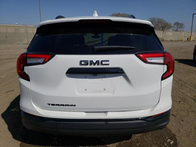 3GKALPEV5NL301628 GMC Terrain Slt