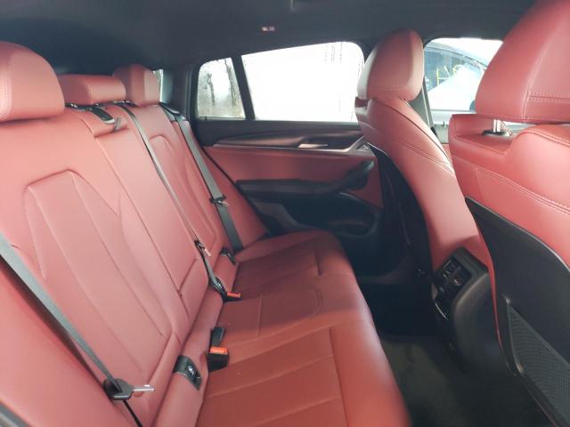 5UX33DT03N9J86660 BMW X4 Xdrive30i