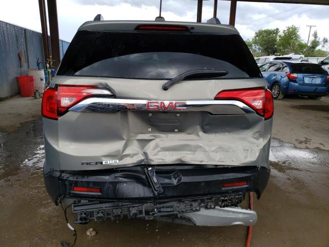 1GKKNMLS4KZ113578 GMC Acadia Slt-1