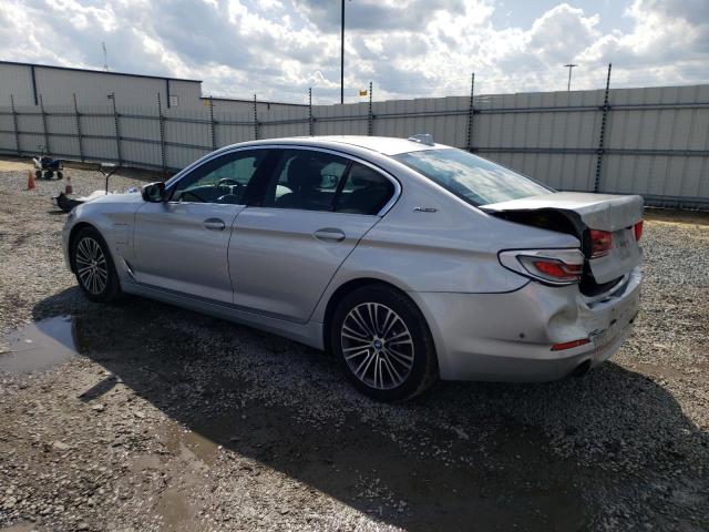 WBAJA9C50KB389420 BMW 530e