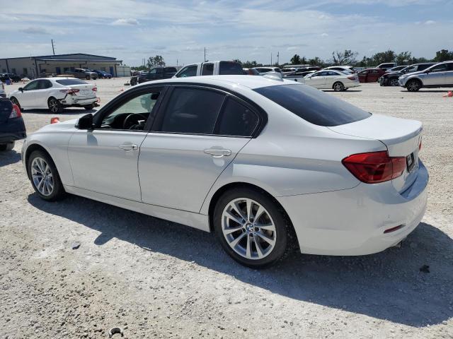 WBA8E1G52JNU91247 BMW 320 I