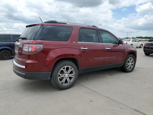 1GKKRSKD0FJ108779 GMC Acadia Slt-2