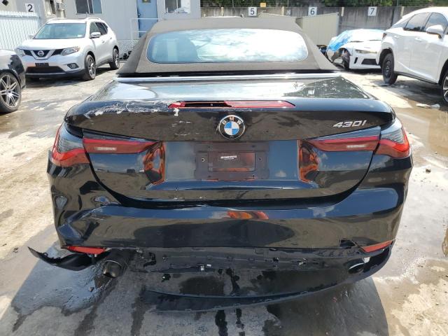 WBA23AT04NCJ04382 BMW 430I