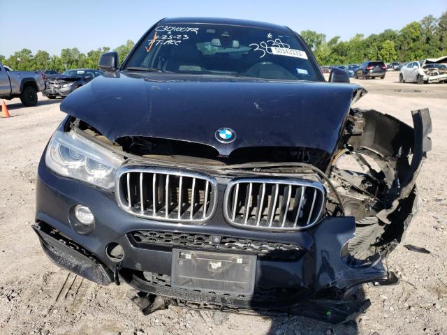 5UXKU6C58G0R33838 BMW X6 Xdrive50i