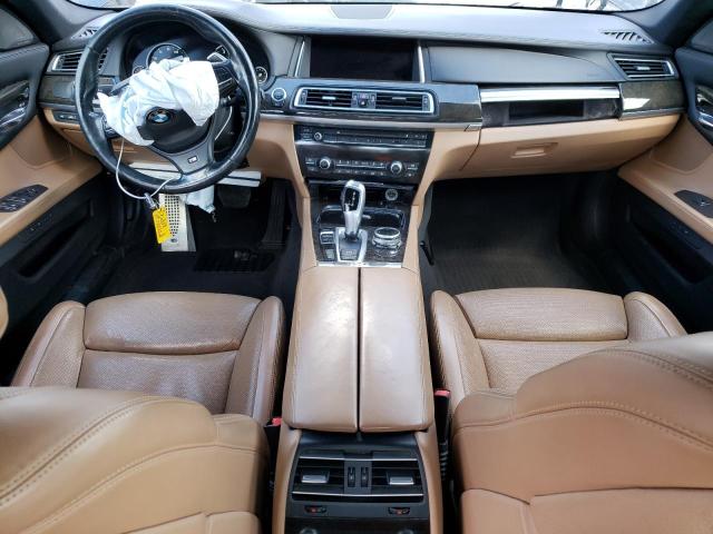 WBAYE4C54FD138870 BMW 740 LI