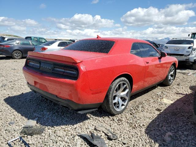 2C3CDZBG6FH713235 Dodge Challenger Sxt Plus