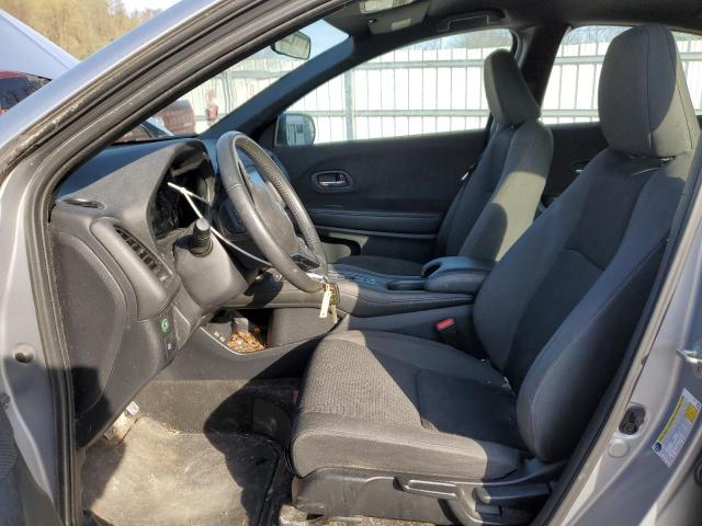 3CZRU5H12KG713464 Honda HR-V SPORT