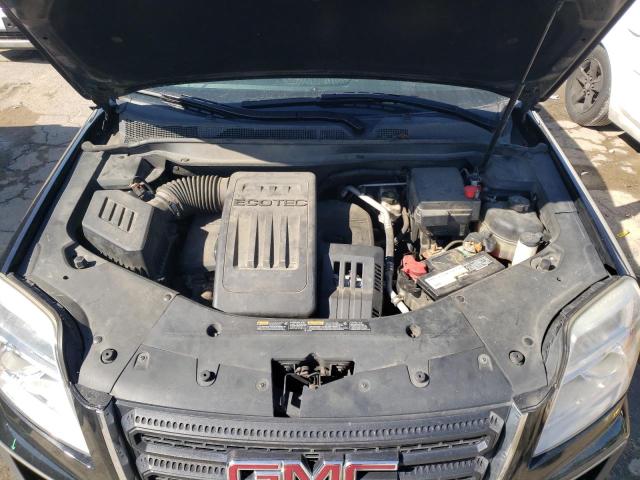 2GKALMEK3G6195272 GMC Terrain Sle