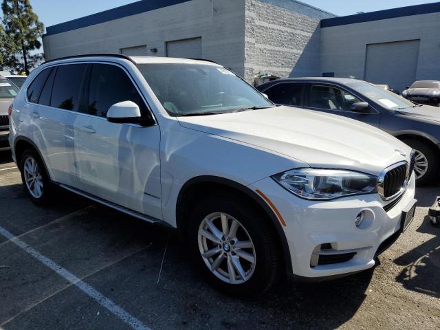 5UXKS4C55F0N11020 BMW X5 Xdrive35d