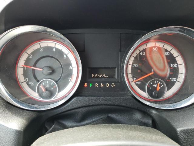 2C4RDGBG1HR828655 Dodge Grand Caravan Se