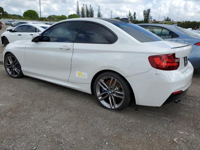 WBA1F5C52FV256611 BMW 228 I