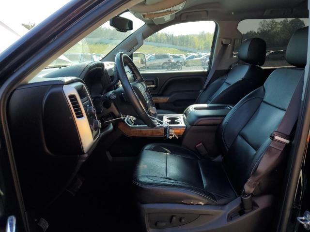 3GTU2VEC6EG354961 GMC Sierra K1500 Slt
