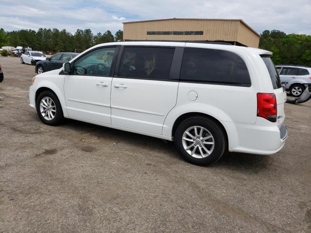 2C4RDGCG1ER128063 Dodge Grand Caravan Sxt
