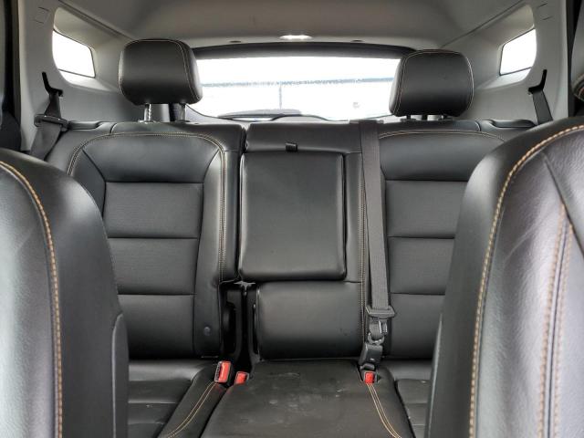 3GKALVEV6ML323656 GMC Terrain Slt