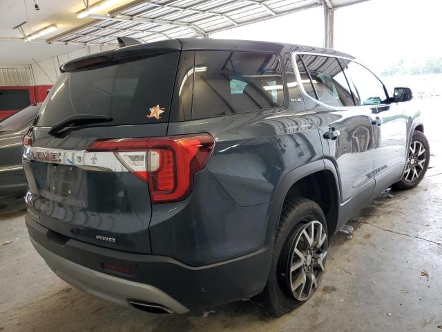 1GKKNRL40LZ177617 GMC ACADIA SLE