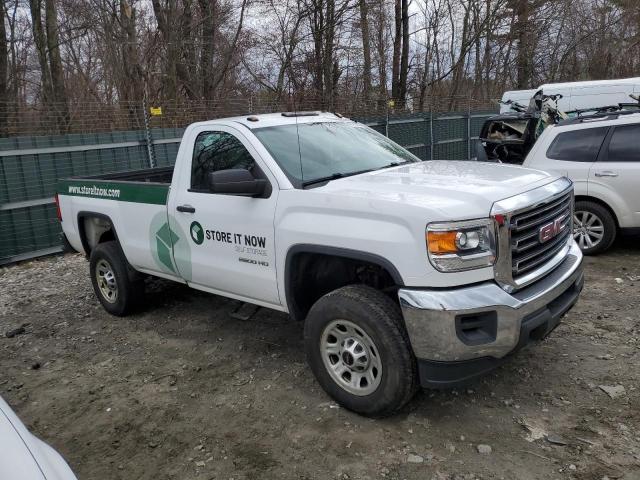 1GT02XEG0FZ556225 GMC Sierra K2500 Heavy Duty