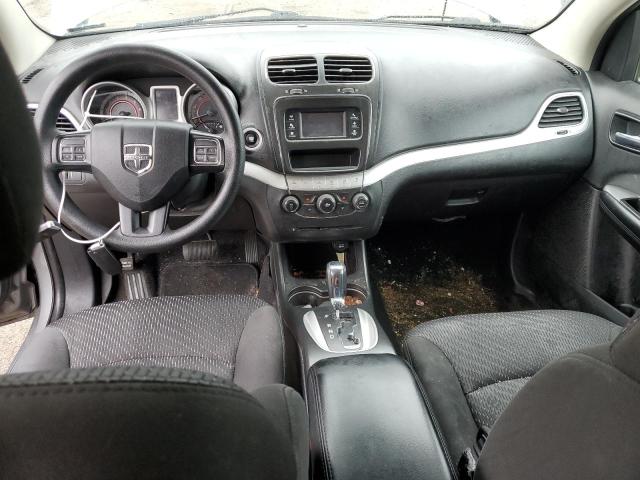 3C4PDDBG8GT135678 Dodge Journey Sxt