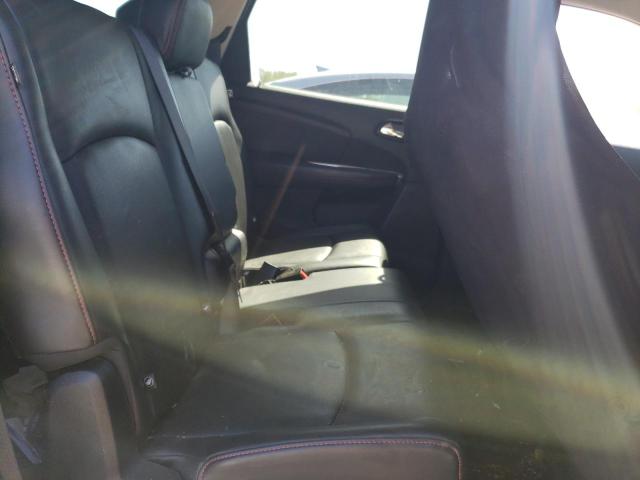 3C4PDCEG5FT641604 Dodge Journey R/t