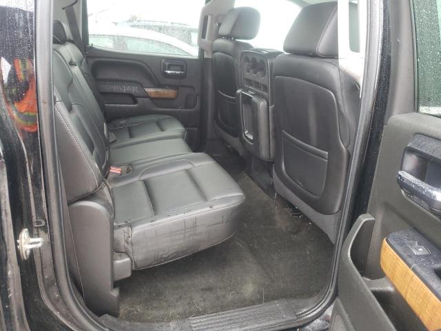 3GTU2VEC4EG234995 GMC Sierra K1500 Slt