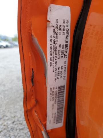 1C3CDFEBXED840628 Dodge DART GT