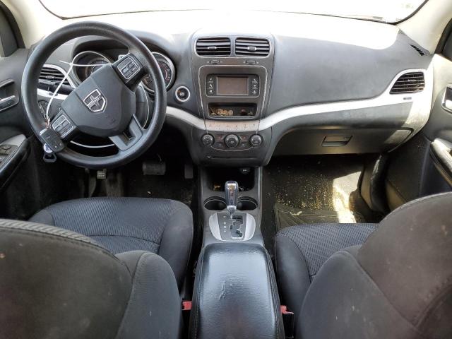 3C4PDDBG7GT149992 Dodge Journey Sxt