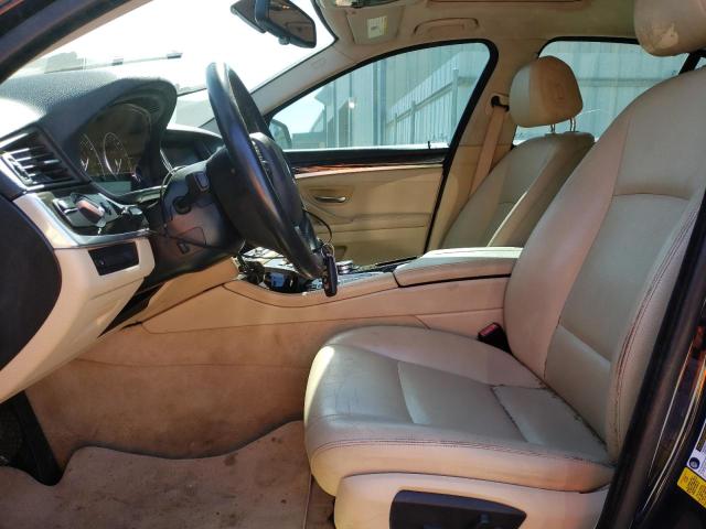 WBA5A5C5XFD520194 BMW 528 I