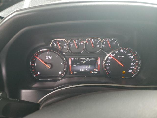 3GTU2VEC6EG562614 GMC Sierra K1500 Slt