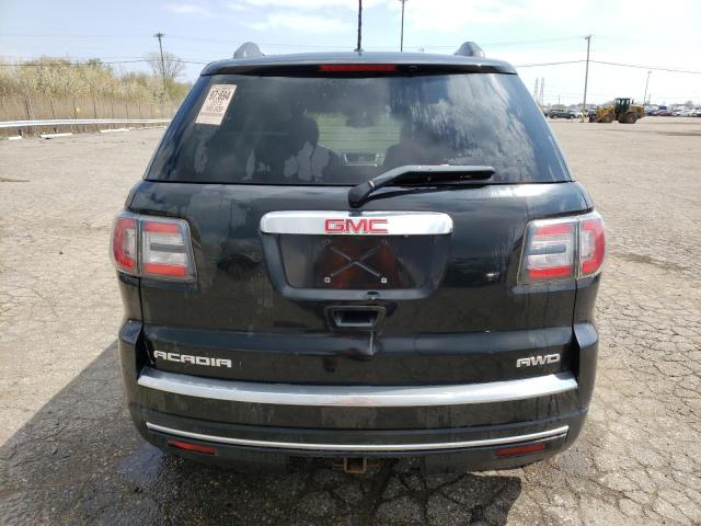 1GKKVPKD6FJ323625 GMC ACADIA SLE