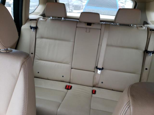 5UXWX7C59E0E75192 BMW X3 Xdrive35i