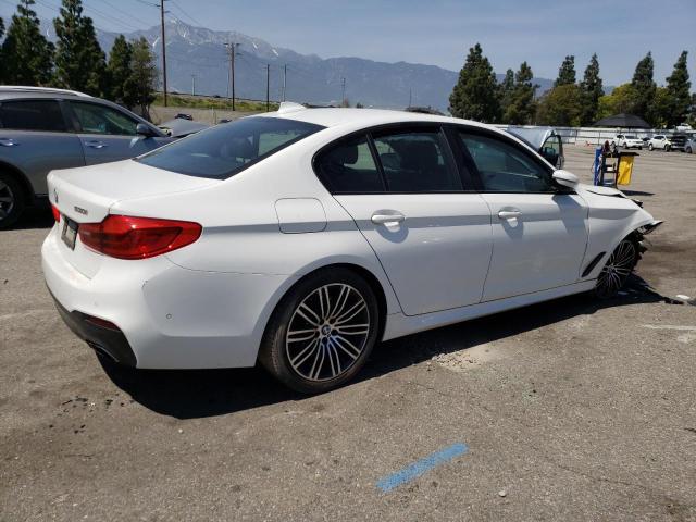 WBAJR3C08LCE45077 BMW 530 I
