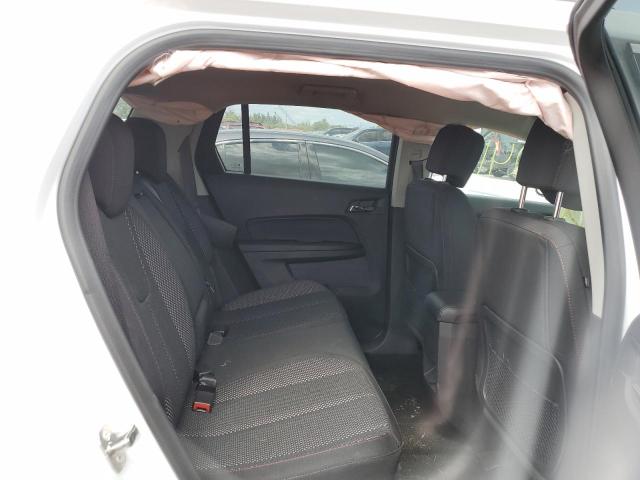 2GKFLNE35H6276280 GMC Terrain Sle